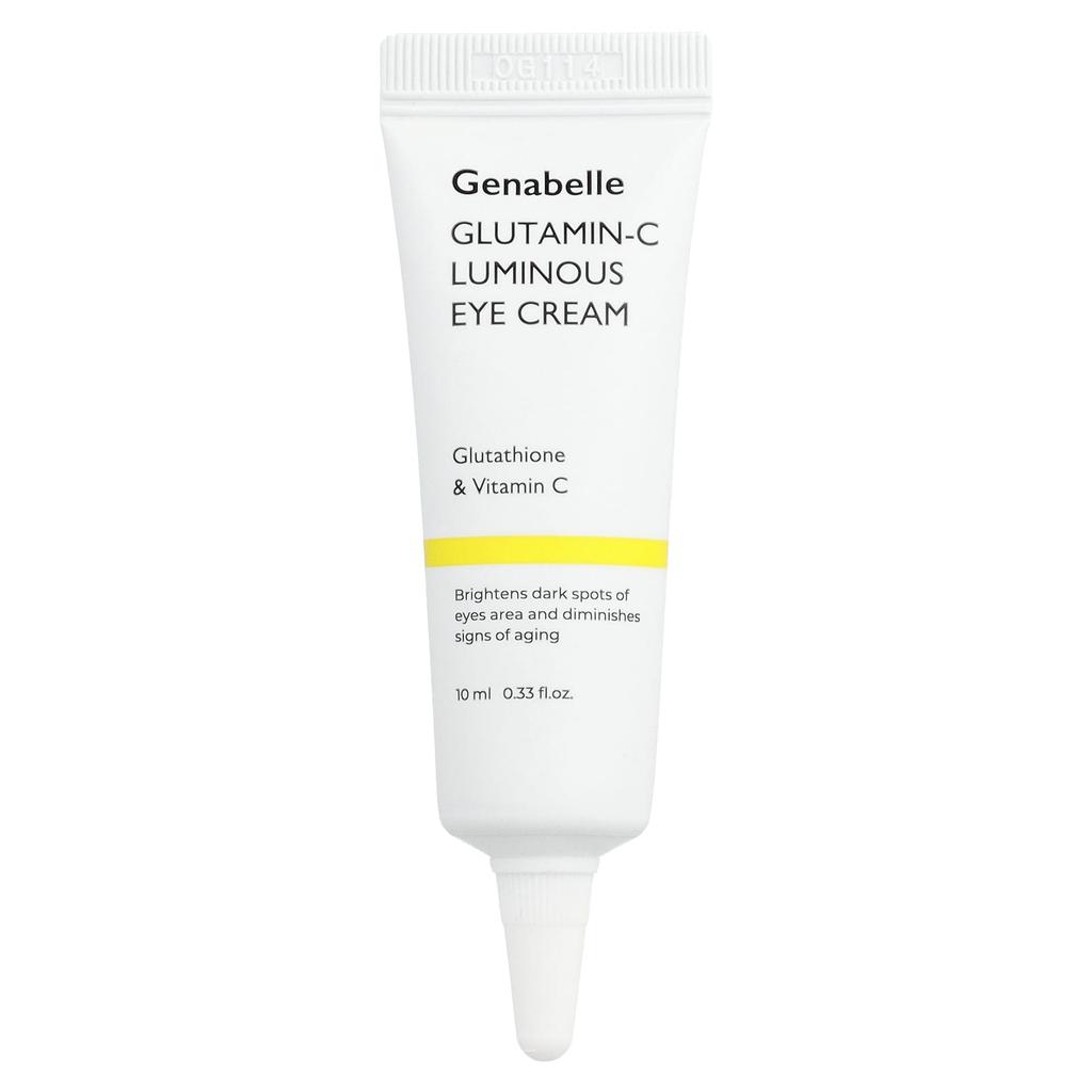 Glutamine-C Luminous Eye Cream, 10Ml(0.33Fl Oz)