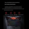 Redmi G Pro 16" Gaming Laptop (2024) - i7-14650HX, RTX 4060 (CN version)