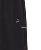 Nupeuebeullu Neb Nylon String Pants (Black)