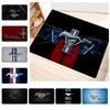 Horse Mustang Hallway Carpet Washable Non-Slip Living Room Sofa Chairs Area Mat Kitchen Doormat Area Rug