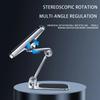 New Magnetic Attraction Universal Instrument Panel Mobile Phone Holder Universal Magnetic Attachment Mobile Phone Holder