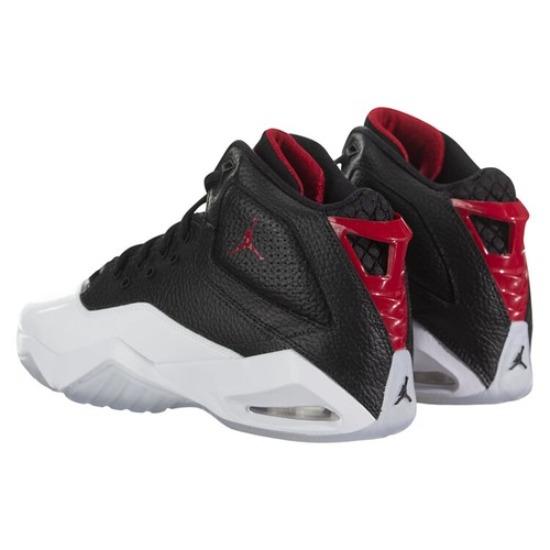 Jordan B'Loyal Mid Negru Alb - CK1425-016