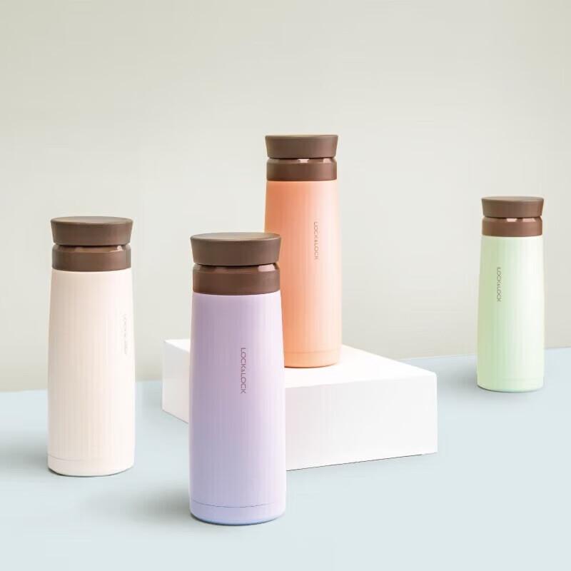 LocknLock Insulated Coffee Mug