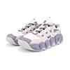 FILA Croissant Glutinous Meowth Trail Cushioning Abrasion Resistant Breathable Low top Chunky Sneakers Women's F52W541189FWA(Team1838-)