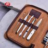 777 Portable Anti-Splash Nail Clipper & Ear Pick Set