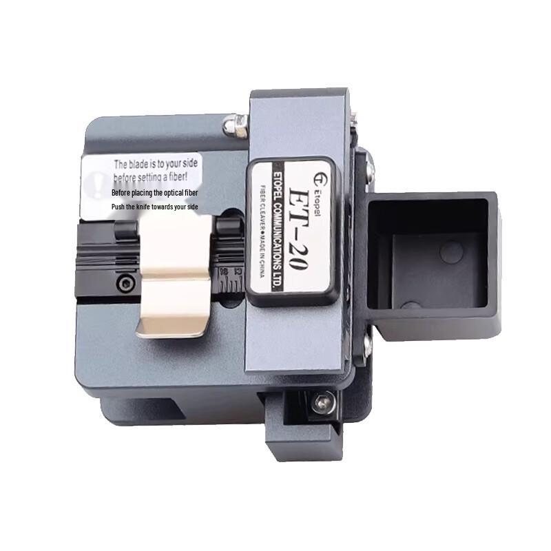 Magheadon ET-20 High-Precision Fiber Optic Cleaver