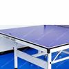 ART&LIVING Competition-Grade Foldable Table Tennis Table