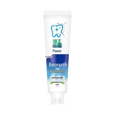 Lion King Chilicare Whitening Toothpaste
