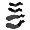 4PCS Controller Paddles Stainless Steel Replacement Controller Parts for Xbox One Elite Controller Series 2 Model