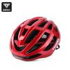 Aerodynamic Cycling Helmet Road Mountain Bikes Men Women Adult Safety Half PC EPS Lightweight Ventilated