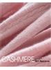 100% Pure Cashmere Women's Scarf - Fashionable, Warm, Comfortable, Solid Color Knit for Autumn/Winter