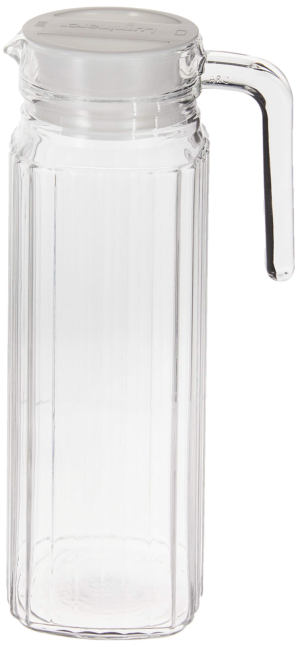 Luminarc Quadro Pitcher G2666 1.1L