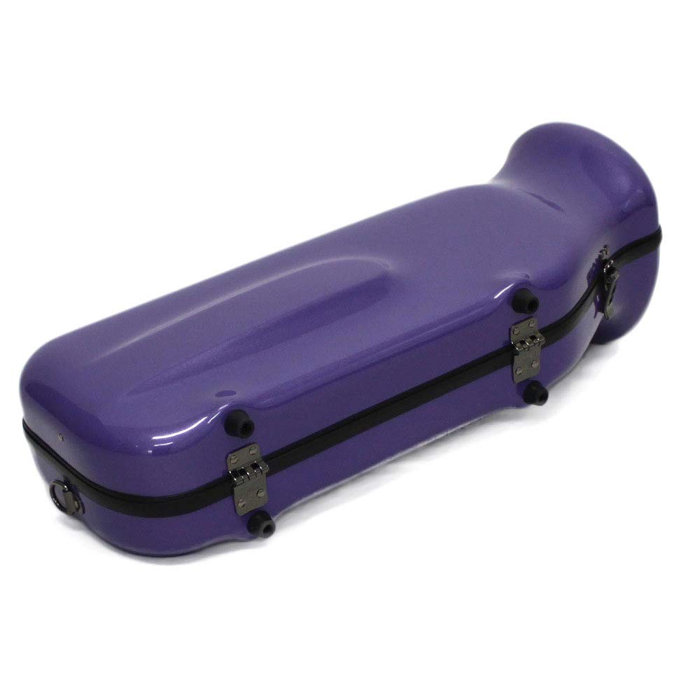 

СС. Блестящий кейс II Кейс для трубы CC2-TP-LV Лавандовый