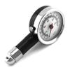 Avrpqiwy Car Motorcycle By Air Pressure Tester 0-100Psi Tire Pressure Monitor Air Pressure Tester