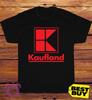 Neues Kaufland Logo Lustiges Herren T-Shirt Hergestellt in US Größe S bis 5XL