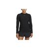 Nike Dri-FIT ADV Run Division Women's Long-Sleeve Running Top Black DQ6639-010