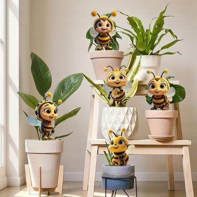 Bahçe ve Çevre Düzenlemesi – Bahçe süslemeleri