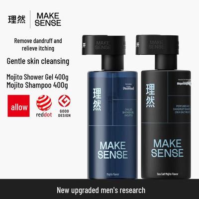 Savons et gels douche – Gels douche