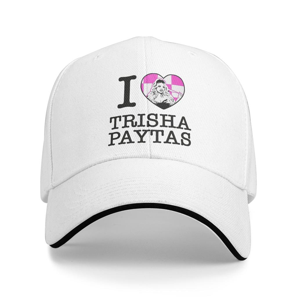 New Design Baseball Caps Trisha Paytas Outfits For Unisex Women Golf Hat Casual Snapback Cap Gift