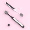 Soft Bristle Silver Ion Antibacterial Toothbrush