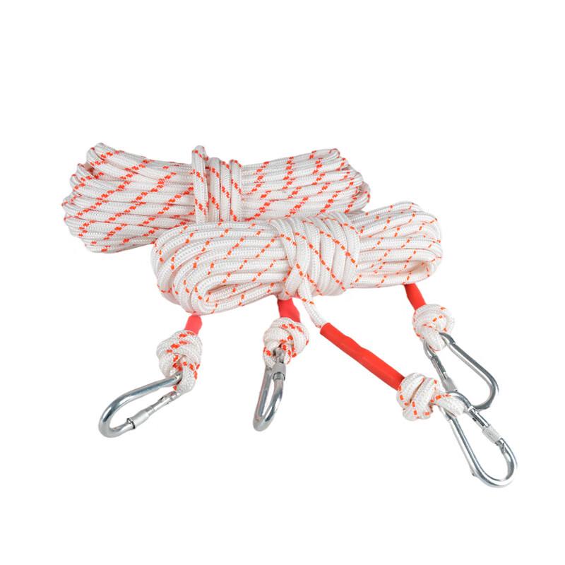 Shanshuo Outdoor Steel Wire Core Rescue Rope
