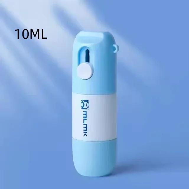 Retractable Box Opener Thermal Paper Correction Fluid With Unboxing Knife Privacy ID Information Blackout Theft Protection Stamp