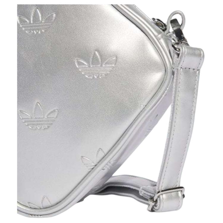 New Adidas Originals Adicolor Diamond Shaped Bag JW0051