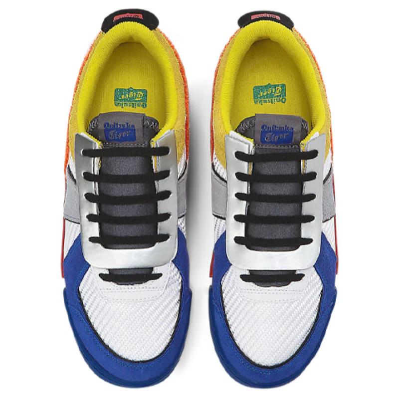 Onitsuka Tiger D Trainer Slip On