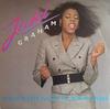 7inch Record JAKI GRAHAM  Whats The Name Of Your Game JAKI1 EMI 1984 UK SoulFunk Used