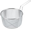 Three Snow Deep Fryer Basket 22cm All Stainless Steel Commercial Fryer Three Snow Works 10165 18-8 Strainer, Tsubame-Sanjo, Japan, Shin-etsu