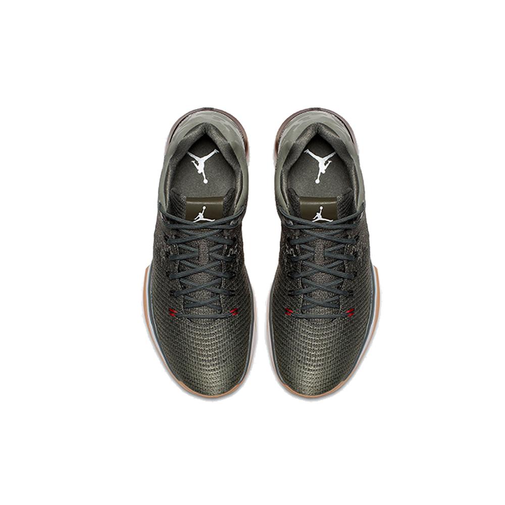 Jordan XXX1 Low Camo 897564-051
