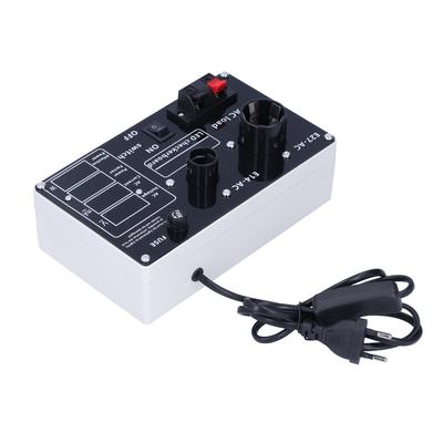 LED Power Test Box with 4 Meters Display Lamp Bead Tester Repairing Tool