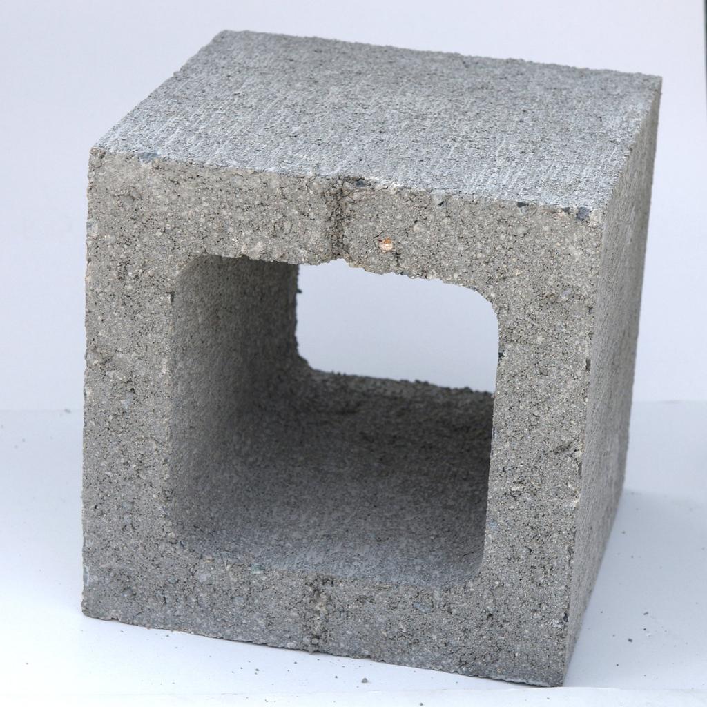 Blöcke - 2 kubische Blöcke