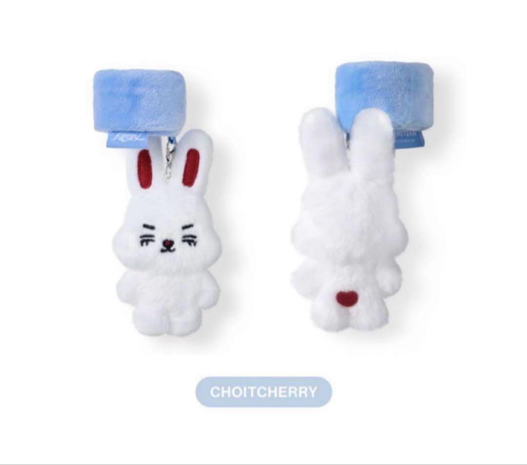 

[Б/У] Seventeen S.Coups Вальс NEW_ Декоративная лента