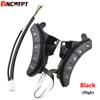 Auto Parts Multi-function Steering Wheel Control Switch Buttons For Toyota Land Cruiser Prado 120 2004-2009 75B037