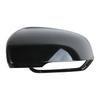 Rearview Mirror Shell and Reflective Top Cover for Volvo S60/V60 (2019-2026) and V90