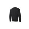 Puma CLASSICS Sweatshirts Men's Black Crew Neck Moderate Regular 599296-01