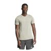 adidas Mens HIIT Heat.Rdy Technology Crew Neck T-Shirt