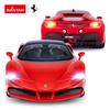 Scale Raster Ferrari SF 90 Stradale Radio Control Ferrari SF 90 Model Car for 1/14 Car, Boys, 2.4G