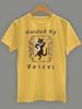Guided By Voices Gatto Divertente Collezione Tutte le Taglie dalla S alla 5XL Maglietta Unisex