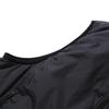 Mptu [Aw24] Puff Vest / Black