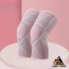 Sports ladies' professional knee pads, lightweight and comfortable protection, basketball, fitness, cycling, mountaineering
