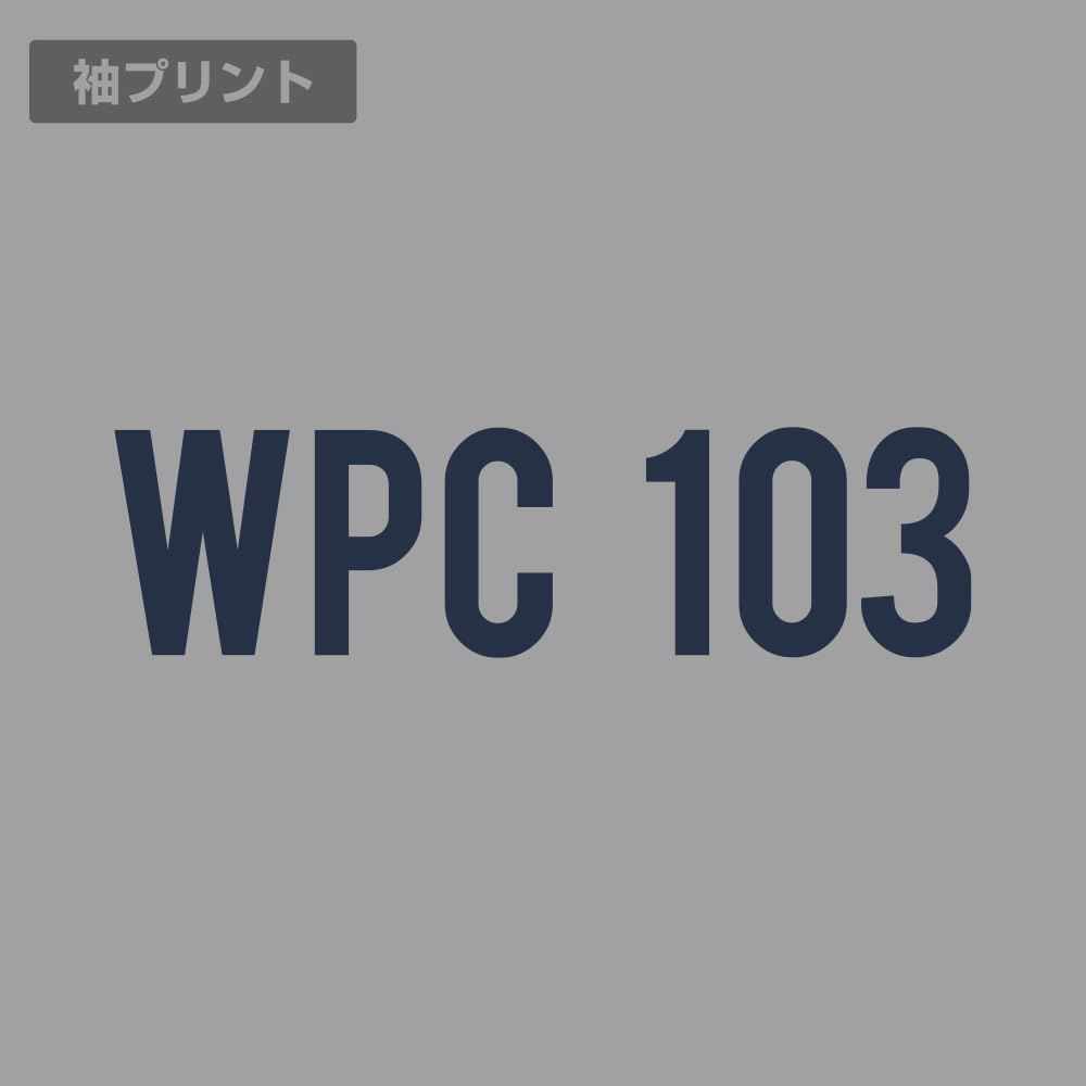 COSPA Public Safety Bureau Embroidered Polo Shirt GRAY XL Size [Official] "PSYCHO-PASS PROVIDENCE"