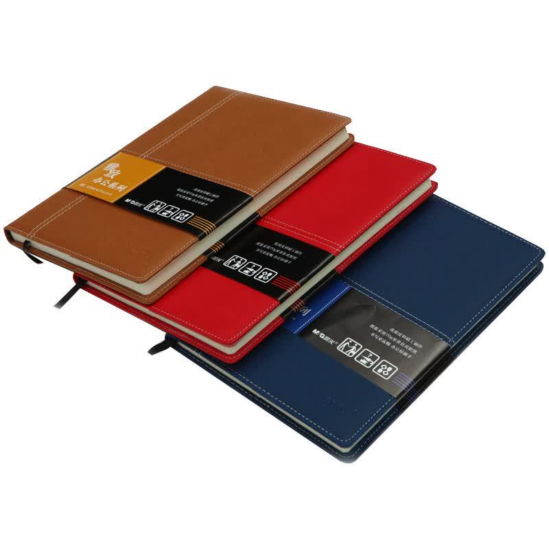 Chenguang B5 120-Page Hardcover Notebook