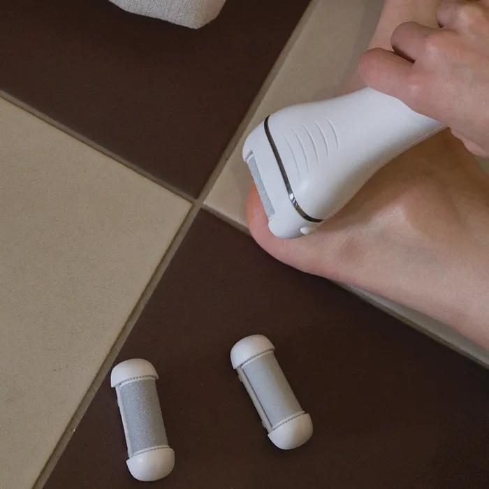 Babyfoot Cordless Electric Rechargeable Foot Callus Remover