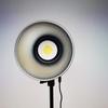 100W Bi-Color Temperature Fill Light for Mobile Streaming & Photography – P100Bi Soft COB Lighting