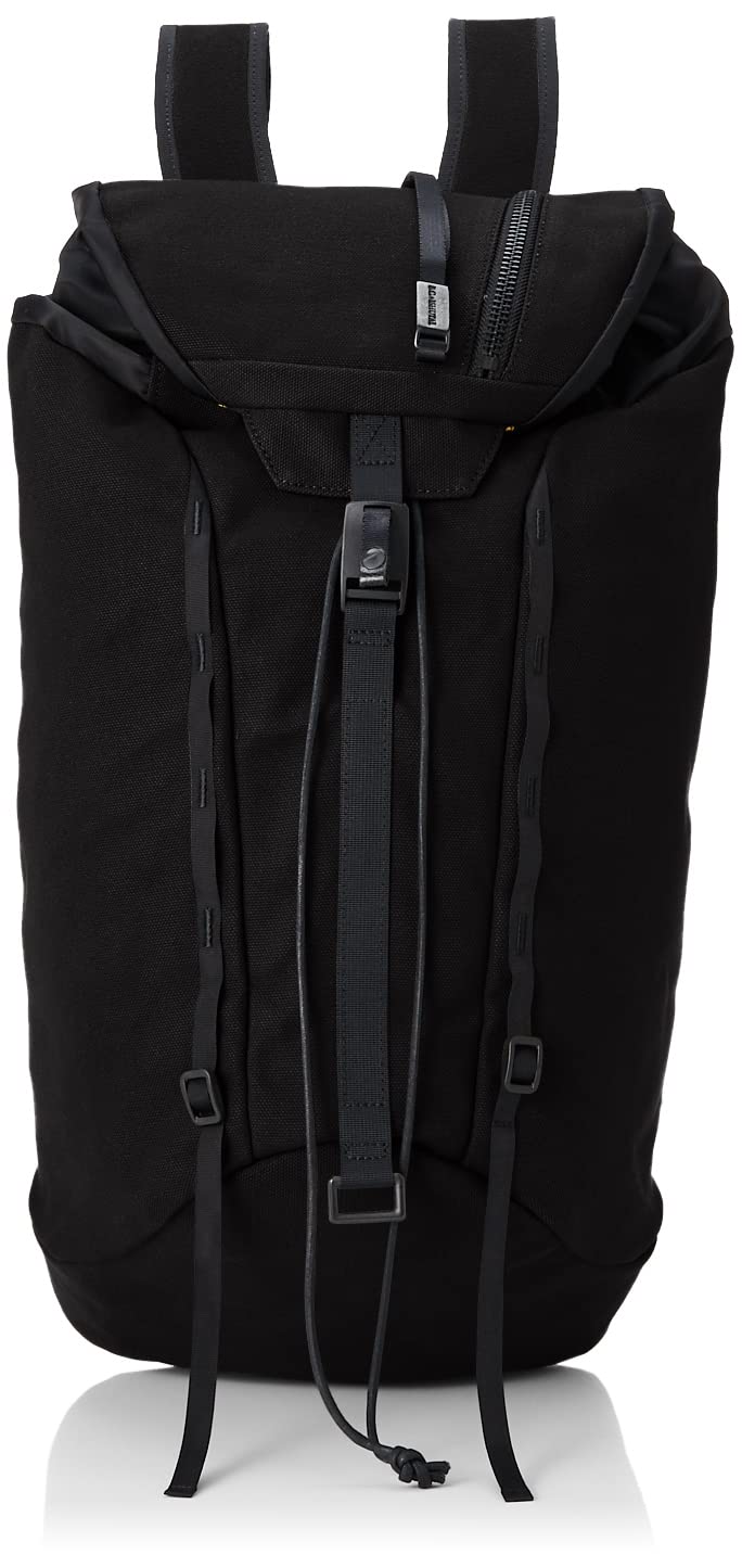 Мужской рюкзак Ishtar Russell, Черный, F