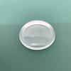 Used Rare Item Seiko Compatible Mineral Glass 7549-7010 7C46-7010 SBBN015 Tuna Can 325W16GA00 Double Dome