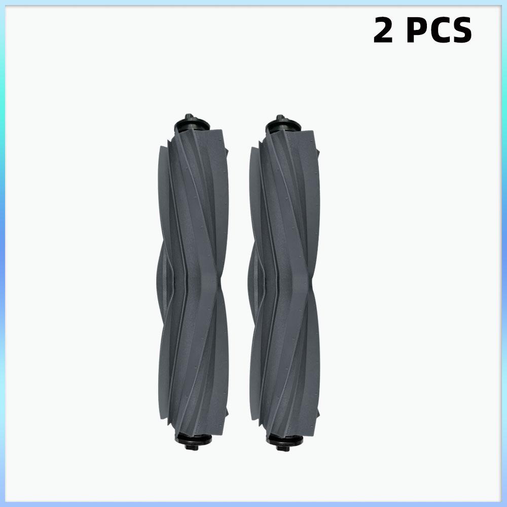 Compatible For Dreame L10s Ultra Gen 3 / RLL53SE Vacuum Cleaner Accessories Main Roller Side Brush HEPA Filter Mop Pad Dust Bag