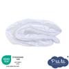 P'tit lit - Couette Bébé | Couette Enfant 75x120 cm - Couette 220gr/m2 - Anti Acariens, bactériens - Oeko Tex®- Conception Française